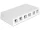 Delock Keystone falra szerelhető doboz, 6 port (DL-86227)