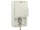 Delock Keystone fali doboz 3 Port zárt (DL-86262)