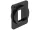 Delock Keystone rögzítő 1 Port D-típusú nyílással (DL-86275)