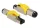 Delock RJ45 dugaszoló szerelvény Cat.6A anyaga: fém (DL-86287)