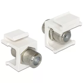 Delock Keystone modul F anya > F anya (DL-86300)