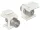Delock Keystone modul F anya > F anya (DL-86300)