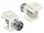 Delock Keystone modul IEC anya > F anya (DL-86302)