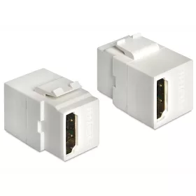 Delock Keystone modul HDMI anya> HDMI anya (DL-86316)