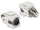 Delock Keystone module IEC anya > F anya (DL-86334)