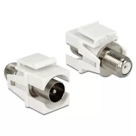 Delock Záró modul IEC bementi > F kimeneti (DL-86335)