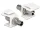Delock Keystone modul ST Simplex anya > anya (DL-86348)