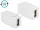 Delock Keystone modul EASY-USB 2.0 A anya > EASY-USB 2.0 A anya (DL-86353)
