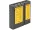 Delock Kábel tesztelo RJ45 / RJ12 + Portkereso (DL-86407)