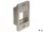 Delock Keystone modul tartó tokokhoz 4 darab (DL-86413)