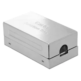   Delock Elosztó doboz Cat.6 LSA STP hálózati kábelhez (DL-86419)