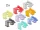Delock RJ45 kezdő javító szett (DL-86420)