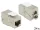 Delock Keystone modul RJ45 csatlakozó > LSA Cat.6A STP kompakt 24 darab (DL-86479)