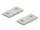Delock RJ45 krimpelő + vágó pengekészlet 2 darab a Delock 86450-hez (DL-86502)
