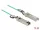 Delock Aktív optikai kábel SFP+ 3 m (DL-86640)