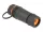 Delock Vízhatatlan védőkupakkal és borítással ellátott kábelkonnektor RJ45 anya - RJ45 anya Cat.6A (DL-86700)