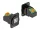 Delock D-típusú Modul USB 2.0 B-típusú hüvely anya sorkapocs modul (DL-86733)