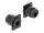 Delock D-típusú Modul RJ11 Cat.3 anya - anya (DL-86783)