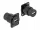 Delock D-típusú Modul USB 2.0 A-típusú hüvely - hüvely (DL-86784)