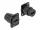 Delock D-típusú Modul HDMI-A hüvely - hüvely (DL-86785)