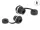 Delock RJ45 Cat.6 beépített csatlakozó védő fedéllel IP67 por- és vízvédelem (DL-86962)