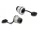 Delock RJ45 Cat.6A beépített csatlakozó porvédelmet biztosító fedéllel (DL-86968)
