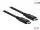 Delock USB4  20 Gbps Kábel 2 m (DL-86980)