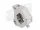 Delock DIN sín adapter Keystone F anya - F anya kapcsolattal (DL-87160)