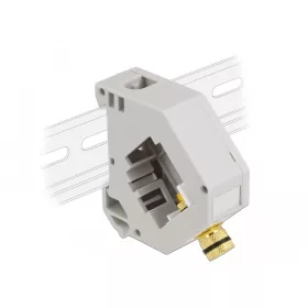   Delock DIN sin adapter Keystone összefogó pozícióval (DL-87162)