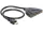 Delock HDMI 3 - 1 Switch kétirányú (DL-87619)