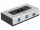 Delock 2 portos manuális, kétirányú USB 3.0-kapcsoló (DL-87667)