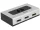 Delock 2 portos manuális, Displayport 1.1-kapcsoló (DL-87668)