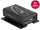 Delock Displayport 1.2 kapcsoló 2 x Displayport-bemenet > 1 x Displayport-kimenet 4K (DL-87697)