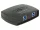 Delock USB 3.0-s megosztási kapcsoló 2   1 (DL-87723)