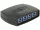 Delock USB 3.0-s megosztási kapcsoló 4   1 (DL-87724)