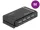 Delock DisplayPort 1.4 kapcsoló 2 x 2 DisplayPort bemenet - 1 x 2 DisplayPort kimenet 8K (DL-87750)