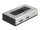 Delock Kétirányú USB 2.0 switch 1 db. B-típusú anya   2 db. A-típusú anya kézi átkapcsolással (DL-87760)