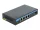 Delock Gigabit Ethernet-kapcsoló, 4 port PoE + 1 SFP (DL-87765)