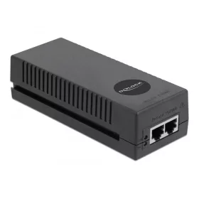 Delock 10 Gigabit PoE+ Injektor 802.3at 30 W (DL-87766)