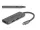 Delock USB Type-C  dokkolóállomás 8K - HDMI / USB / PD 3.0 100 W (DL-87804)