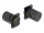Delock D-típusú Modul HDMI hüvely - hüvely 90 fokos szögű (DL-87811)
