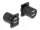 Delock D-típusú Modul USB 2.0 A-típusú 2 x hüvely - 2 x hüvely (DL-87812)