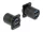 Delock D-típusú Modul USB 3.2 Gen 1 A-típusú 2 x hüvely - 2 x hüvely (DL-87813)