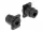 Delock D-típusú Modul RJ45 Cat.6A hüvely - hüvely (DL-87815)