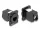 Delock D-típusú Modul RJ45 Cat.6 hüvely - LSA hüvely (DL-87816)