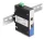 Delock Ipari Gigabit Média Átalakító RJ45 - SFP DIN sínhez (DL-88014)