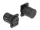 Delock D-típusú Modul USB 5 Gbps A-típusú hüvely - hüvely 90 fokban ívelt (DL-88067)