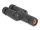 Delock Kábel csatlakozó Y-Adapter RJ45 anya - 2 x RJ45 anya Cat.6 IP68 por és vízhatlan védelem, kültéri használatra (DL-88143)