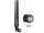 Delock LTA antenna SMA sáv 1/3/7/20 -5 ~ -2.8 dBi mindenirányú, csuklós, fekete (DL-88451)