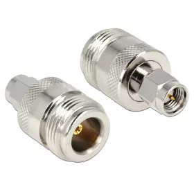 DELOCK N jack adapter > SMA dugó 34.00 (DL-88837)